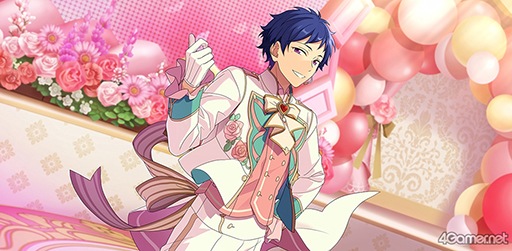 画像ギャラリー No.044のサムネイル画像 / 「あんスタ!!」ストーリー紹介連載第20回。スカウト!スプリングベッド,投影★心を映す幻灯機,スカウト!RELOADED,ショコラ♥甘風そよぐプリマヴェーラを語る