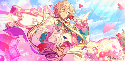 画像ギャラリー No.046のサムネイル画像 / 「あんスタ!!」ストーリー紹介連載第20回。スカウト!スプリングベッド,投影★心を映す幻灯機,スカウト!RELOADED,ショコラ♥甘風そよぐプリマヴェーラを語る