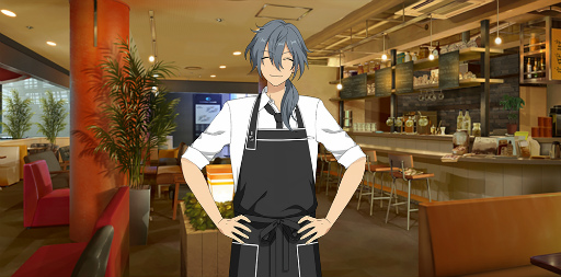 画像ギャラリー No.001のサムネイル画像 / 「あんスタ!!」発の常設カフェ「CAFE CINNAMON」制作陣インタビュー。五感すべてで楽しめるこだわりとは?