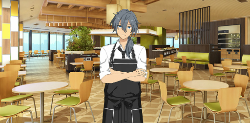 画像ギャラリー No.002のサムネイル画像 / 「あんスタ!!」発の常設カフェ「CAFE CINNAMON」制作陣インタビュー。五感すべてで楽しめるこだわりとは?
