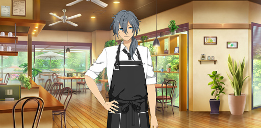 画像ギャラリー No.003のサムネイル画像 / 「あんスタ!!」発の常設カフェ「CAFE CINNAMON」制作陣インタビュー。五感すべてで楽しめるこだわりとは?
