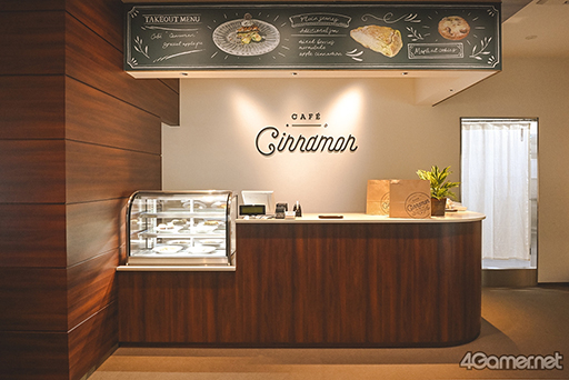 画像ギャラリー No.009のサムネイル画像 / 「あんスタ!!」発の常設カフェ「CAFE CINNAMON」制作陣インタビュー。五感すべてで楽しめるこだわりとは?