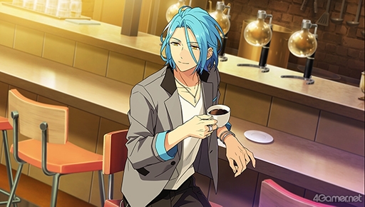 画像ギャラリー No.022のサムネイル画像 / 「あんスタ!!」発の常設カフェ「CAFE CINNAMON」制作陣インタビュー。五感すべてで楽しめるこだわりとは?