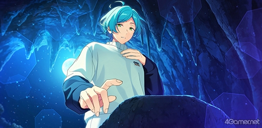 画像ギャラリー No.033のサムネイル画像 / 「あんスタ!!」ストーリー紹介連載第21回。エイプリルフール企画「宇宙戦争編」,メインストーリー第二部SS編・第一章「サテライト」,第二章「サブマリン」を語る