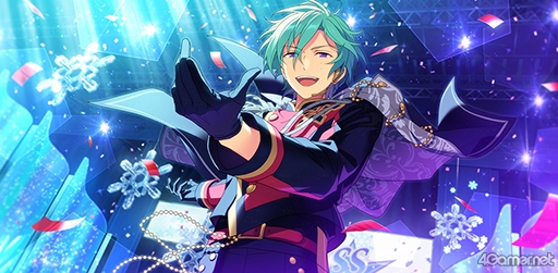 画像ギャラリー No.039のサムネイル画像 / 「あんスタ!!」ストーリー紹介連載第21回。エイプリルフール企画「宇宙戦争編」,メインストーリー第二部SS編・第一章「サテライト」,第二章「サブマリン」を語る