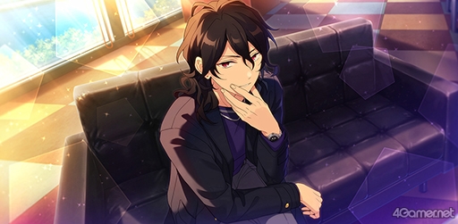 画像ギャラリー No.005のサムネイル画像 / 「あんスタ!!」ストーリー紹介連載第22回。フィーチャースカウト・零編,ジュン編,アドニス編,夏目編を語る