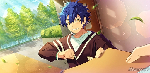 画像ギャラリー No.009のサムネイル画像 / 「あんスタ!!」ストーリー紹介連載第22回。フィーチャースカウト・零編,ジュン編,アドニス編,夏目編を語る