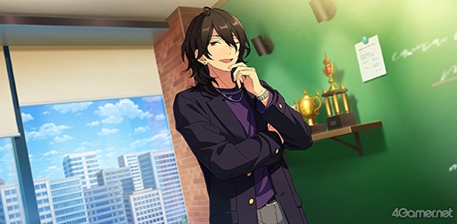 画像ギャラリー No.018のサムネイル画像 / 「あんスタ!!」ストーリー紹介連載第23回。スカウト!あそび部,スカウト!プリティ5,スカウト!ツツジ燃ゆる,Wander!ブラックバニー in UNDERLANDを語る