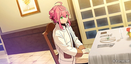 画像ギャラリー No.022のサムネイル画像 / 「あんスタ!!」ストーリー紹介連載第23回。スカウト!あそび部,スカウト!プリティ5,スカウト!ツツジ燃ゆる,Wander!ブラックバニー in UNDERLANDを語る