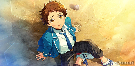 画像ギャラリー No.030のサムネイル画像 / 「あんスタ!!」ストーリー紹介連載第23回。スカウト!あそび部,スカウト!プリティ5,スカウト!ツツジ燃ゆる,Wander!ブラックバニー in UNDERLANDを語る