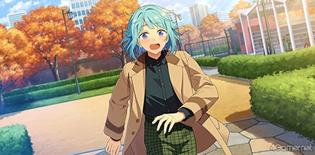 画像ギャラリー No.031のサムネイル画像 / 「あんスタ!!」ストーリー紹介連載第23回。スカウト!あそび部,スカウト!プリティ5,スカウト!ツツジ燃ゆる,Wander!ブラックバニー in UNDERLANDを語る