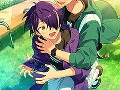「あんスタ！！」ストーリー紹介連載第23回。スカウト！あそび部，スカウト！プリティ5，スカウト！ツツジ燃ゆる，Wander！ブラックバニー in UNDERLANDを語る