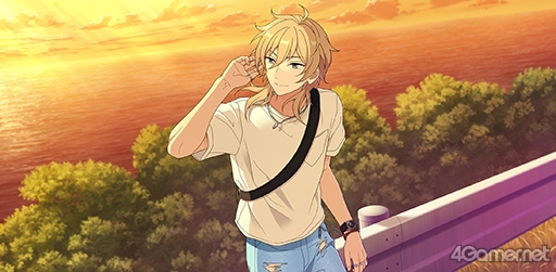 画像ギャラリー No.013のサムネイル画像 / 「あんスタ!!」ストーリー紹介連載第24回。ハルサキRide→ON!,攻略!迷宮結ぶアリアドネの糸,SHUFFLE×Ringが誘う鐘の音,プリズンブレイカーズ,芳香*忍ばせたフレグランスを語る
