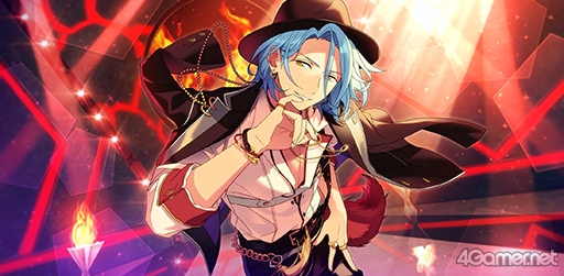 画像ギャラリー No.027のサムネイル画像 / 「あんスタ!!」ストーリー紹介連載第24回。ハルサキRide→ON!,攻略!迷宮結ぶアリアドネの糸,SHUFFLE×Ringが誘う鐘の音,プリズンブレイカーズ,芳香*忍ばせたフレグランスを語る