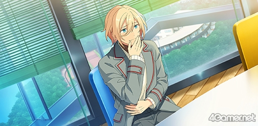 画像ギャラリー No.030のサムネイル画像 / 「あんスタ!!」ストーリー紹介連載第24回。ハルサキRide→ON!,攻略!迷宮結ぶアリアドネの糸,SHUFFLE×Ringが誘う鐘の音,プリズンブレイカーズ,芳香*忍ばせたフレグランスを語る