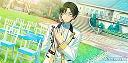 画像ギャラリー No.045のサムネイル画像 / 「あんスタ!!」ストーリー紹介連載第24回。ハルサキRide→ON!,攻略!迷宮結ぶアリアドネの糸,SHUFFLE×Ringが誘う鐘の音,プリズンブレイカーズ,芳香*忍ばせたフレグランスを語る