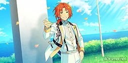 画像ギャラリー No.046のサムネイル画像 / 「あんスタ!!」ストーリー紹介連載第24回。ハルサキRide→ON!,攻略!迷宮結ぶアリアドネの糸,SHUFFLE×Ringが誘う鐘の音,プリズンブレイカーズ,芳香*忍ばせたフレグランスを語る