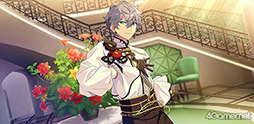 画像ギャラリー No.070のサムネイル画像 / 「あんスタ!!」ストーリー紹介連載第24回。ハルサキRide→ON!,攻略!迷宮結ぶアリアドネの糸,SHUFFLE×Ringが誘う鐘の音,プリズンブレイカーズ,芳香*忍ばせたフレグランスを語る