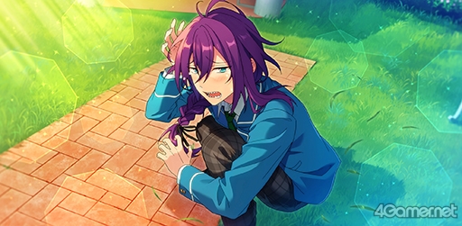 画像ギャラリー No.001のサムネイル画像 / 「あんスタ!!」ストーリー紹介連載第25回。フィーチャースカウト・マヨイ編,藍良編,真編,宙編を語る