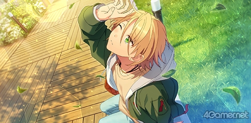 画像ギャラリー No.005のサムネイル画像 / 「あんスタ!!」ストーリー紹介連載第25回。フィーチャースカウト・マヨイ編,藍良編,真編,宙編を語る