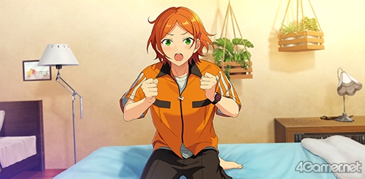 画像ギャラリー No.006のサムネイル画像 / 「あんスタ!!」ストーリー紹介連載第25回。フィーチャースカウト・マヨイ編,藍良編,真編,宙編を語る