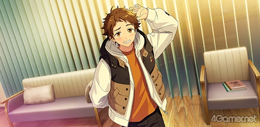 画像ギャラリー No.010のサムネイル画像 / 「あんスタ!!」ストーリー紹介連載第25回。フィーチャースカウト・マヨイ編,藍良編,真編,宙編を語る