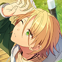 画像ギャラリー No.018のサムネイル画像 / 「あんスタ!!」ストーリー紹介連載第25回。フィーチャースカウト・マヨイ編,藍良編,真編,宙編を語る