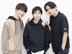 「あんスタ！！」を原作とした新たな舞台化プロジェクトが始動！　「劇団『ドラマティカ』ACT1／西遊記悠久奇譚」キャストインタビュー