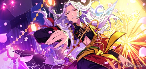 画像ギャラリー No.003のサムネイル画像 / 「あんスタ!!」メインシナリオライター・日日日氏にインタビュー。まもなく完結するメインストーリー第二部「SS」編の制作秘話を聞いた