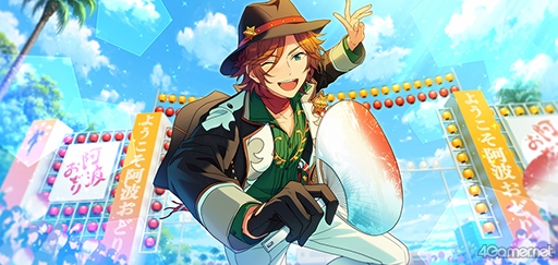 画像ギャラリー No.006のサムネイル画像 / 「あんスタ!!」メインシナリオライター・日日日氏にインタビュー。まもなく完結するメインストーリー第二部「SS」編の制作秘話を聞いた