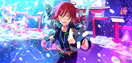 画像ギャラリー No.008のサムネイル画像 / 「あんスタ!!」メインシナリオライター・日日日氏にインタビュー。まもなく完結するメインストーリー第二部「SS」編の制作秘話を聞いた