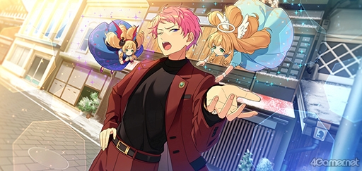 画像ギャラリー No.009のサムネイル画像 / 「あんスタ!!」メインシナリオライター・日日日氏にインタビュー。まもなく完結するメインストーリー第二部「SS」編の制作秘話を聞いた