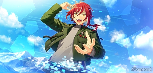画像ギャラリー No.010のサムネイル画像 / 「あんスタ!!」メインシナリオライター・日日日氏にインタビュー。まもなく完結するメインストーリー第二部「SS」編の制作秘話を聞いた