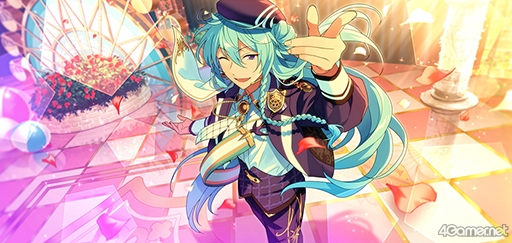 画像ギャラリー No.015のサムネイル画像 / 「あんスタ!!」メインシナリオライター・日日日氏にインタビュー。まもなく完結するメインストーリー第二部「SS」編の制作秘話を聞いた