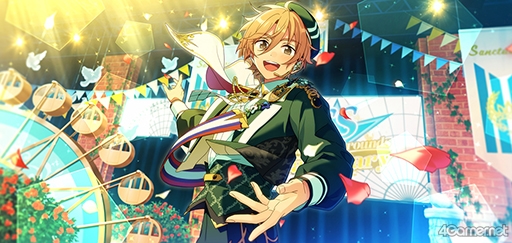 画像ギャラリー No.016のサムネイル画像 / 「あんスタ!!」メインシナリオライター・日日日氏にインタビュー。まもなく完結するメインストーリー第二部「SS」編の制作秘話を聞いた