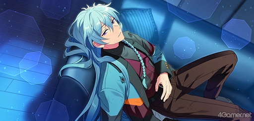 画像ギャラリー No.017のサムネイル画像 / 「あんスタ!!」メインシナリオライター・日日日氏にインタビュー。まもなく完結するメインストーリー第二部「SS」編の制作秘話を聞いた