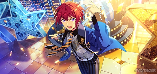 画像ギャラリー No.020のサムネイル画像 / 「あんスタ!!」メインシナリオライター・日日日氏にインタビュー。まもなく完結するメインストーリー第二部「SS」編の制作秘話を聞いた