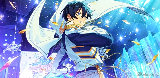 画像ギャラリー No.024のサムネイル画像 / 「あんスタ!!」メインシナリオライター・日日日氏にインタビュー。まもなく完結するメインストーリー第二部「SS」編の制作秘話を聞いた