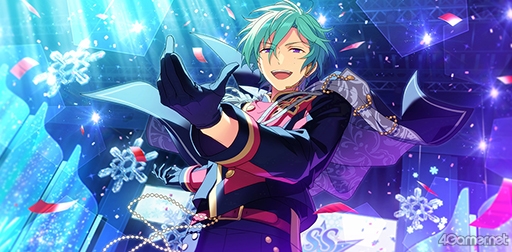 画像ギャラリー No.025のサムネイル画像 / 「あんスタ!!」メインシナリオライター・日日日氏にインタビュー。まもなく完結するメインストーリー第二部「SS」編の制作秘話を聞いた