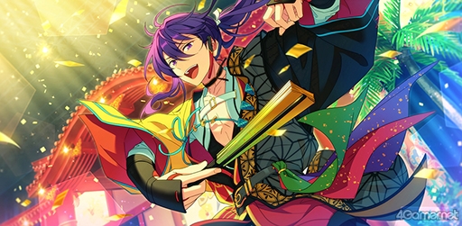 画像ギャラリー No.029のサムネイル画像 / 「あんスタ!!」メインシナリオライター・日日日氏にインタビュー。まもなく完結するメインストーリー第二部「SS」編の制作秘話を聞いた