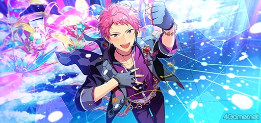 画像ギャラリー No.002のサムネイル画像 / 「あんスタ!!」ストーリー紹介連載第26回。メインストーリー第二部SS編 第三章「シークレットサービス」,第四章「シンセカイ」を語る