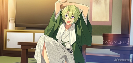 画像ギャラリー No.003のサムネイル画像 / 「あんスタ!!」ストーリー紹介連載第26回。メインストーリー第二部SS編 第三章「シークレットサービス」,第四章「シンセカイ」を語る