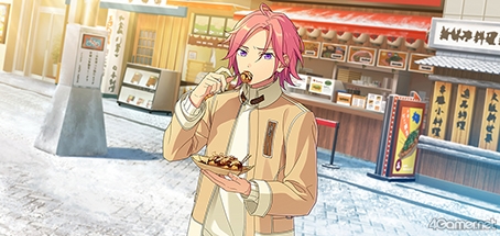 画像ギャラリー No.004のサムネイル画像 / 「あんスタ!!」ストーリー紹介連載第26回。メインストーリー第二部SS編 第三章「シークレットサービス」,第四章「シンセカイ」を語る
