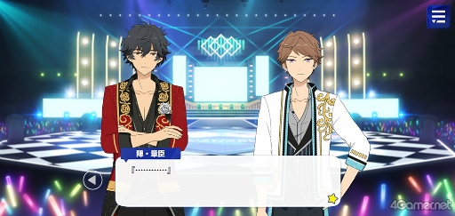 画像ギャラリー No.035のサムネイル画像 / 「あんスタ!!」ストーリー紹介連載第26回。メインストーリー第二部SS編 第三章「シークレットサービス」,第四章「シンセカイ」を語る