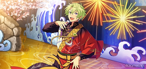 画像ギャラリー No.040のサムネイル画像 / 「あんスタ!!」ストーリー紹介連載第26回。メインストーリー第二部SS編 第三章「シークレットサービス」,第四章「シンセカイ」を語る