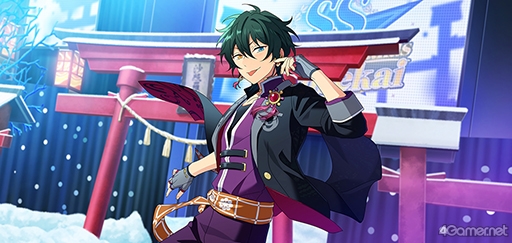 画像ギャラリー No.051のサムネイル画像 / 「あんスタ!!」ストーリー紹介連載第26回。メインストーリー第二部SS編 第三章「シークレットサービス」,第四章「シンセカイ」を語る