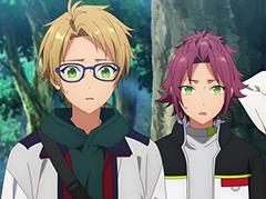 特別上映版「あんさんぶるスターズ！！-Road to Show!!-」本予告が公開に。特別ユニット“SCREEN10”が歌う主題歌も解禁
