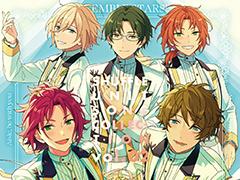 「あんスタ！！」，シャッフルユニットソングコレクション vol.02が本日発売に