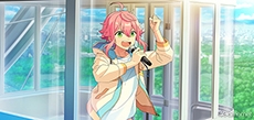 画像ギャラリー No.021のサムネイル画像 / 「あんスタ!!」ストーリー紹介連載第27回。メインストーリー第二部SS編 第五章「サンドストーム」,第六章「サンクチュアリ」,第七章「サドンデス」を語る