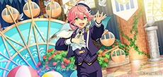 画像ギャラリー No.023のサムネイル画像 / 「あんスタ!!」ストーリー紹介連載第27回。メインストーリー第二部SS編 第五章「サンドストーム」,第六章「サンクチュアリ」,第七章「サドンデス」を語る